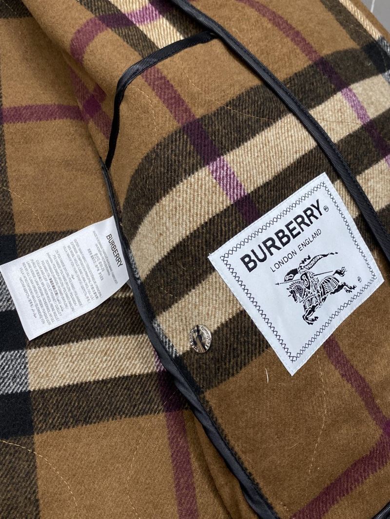 Burberry Outwear